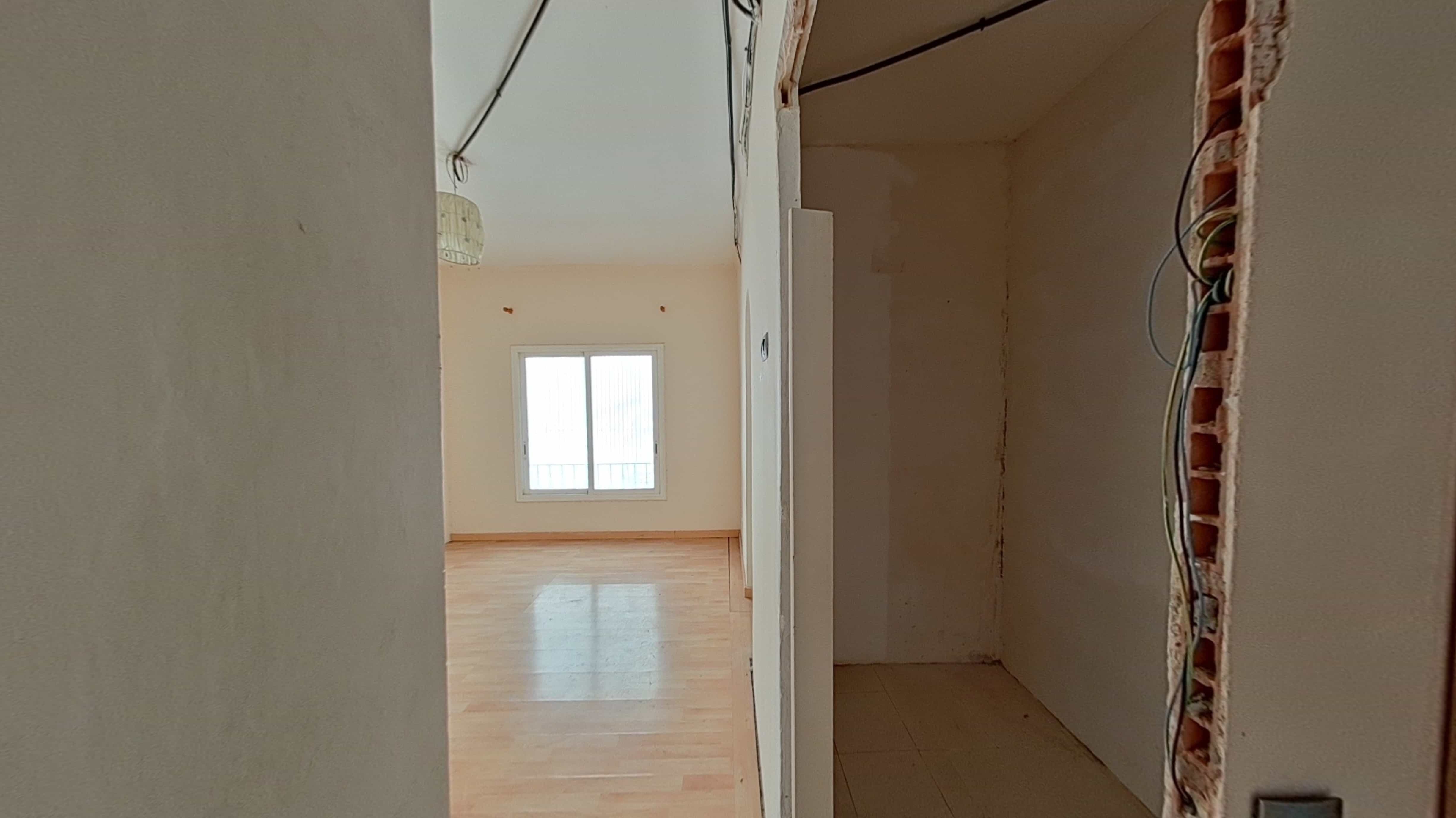 Piso en venta en calle Taquigraf Marti