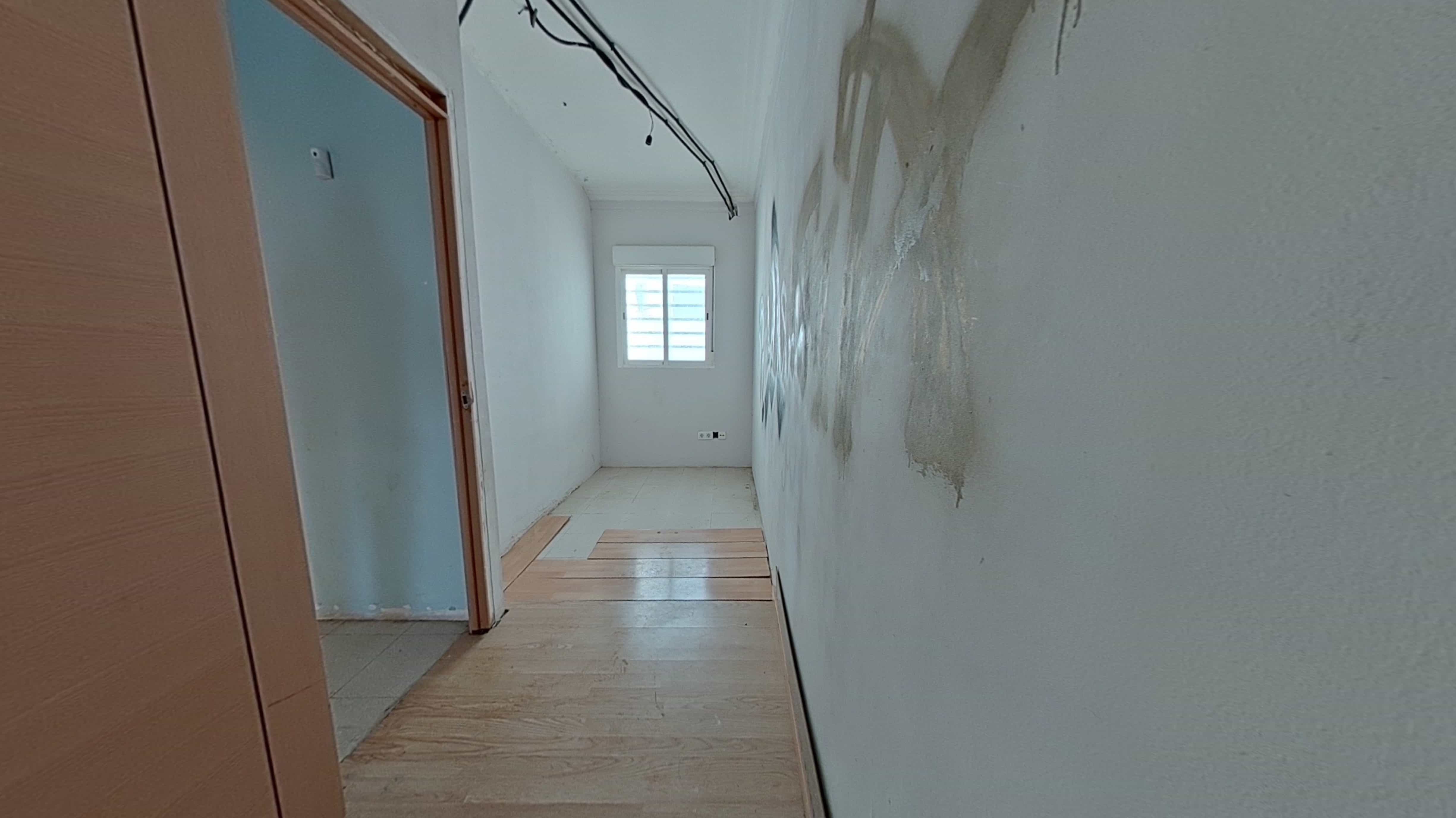 Piso en venta en calle Taquigraf Marti