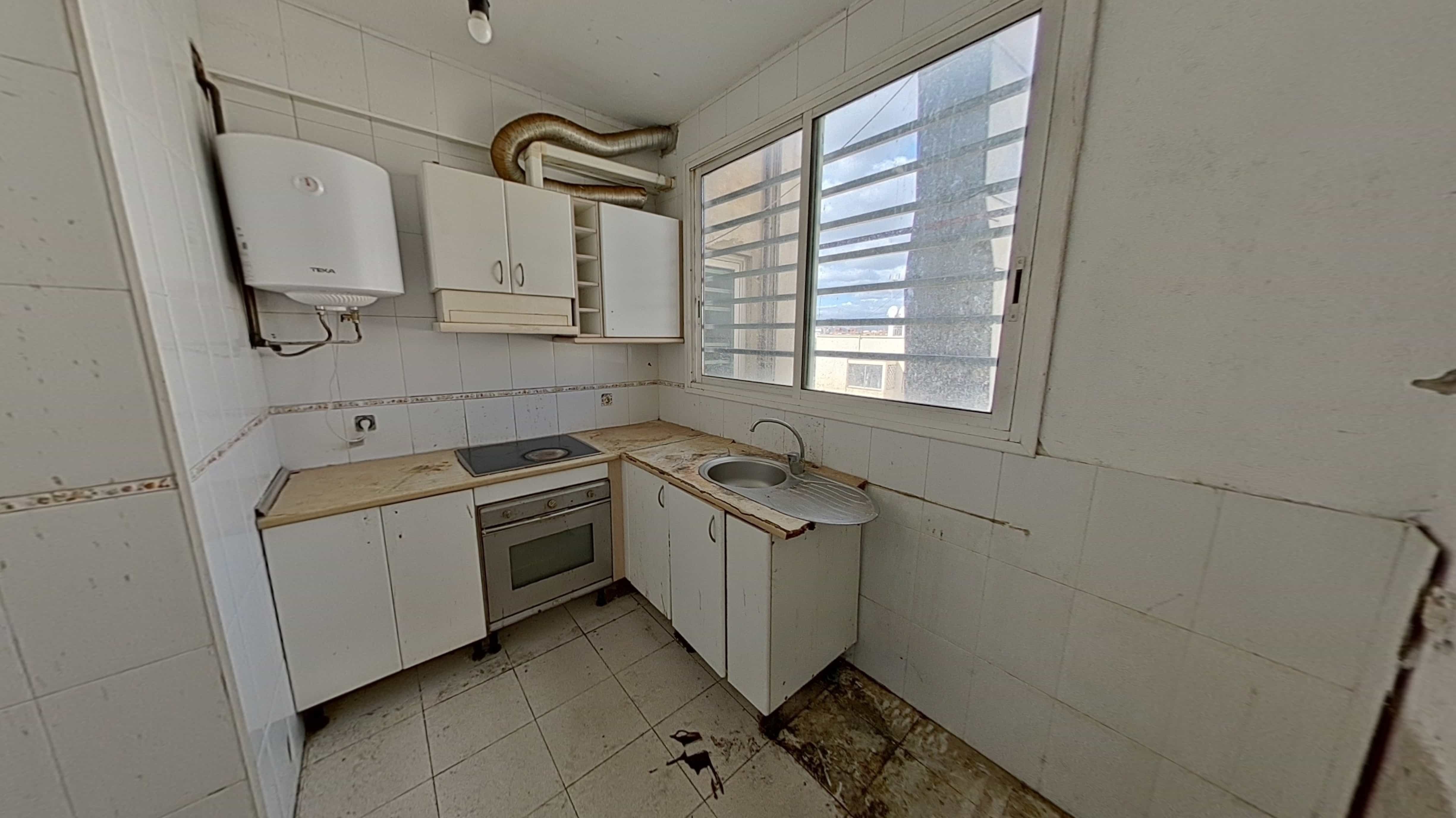 Piso en venta en calle Taquigraf Marti