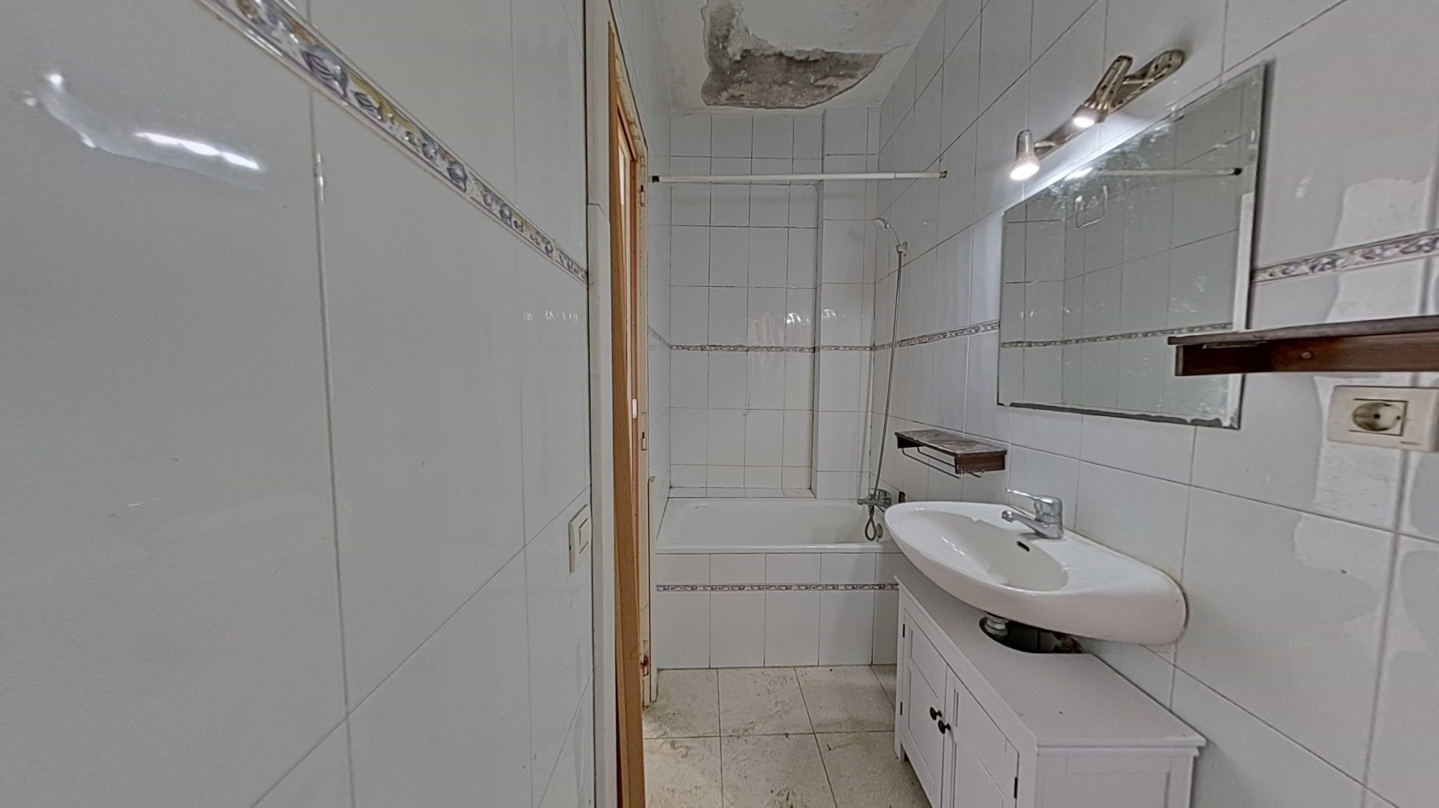 Piso en venta en calle Taquigraf Marti