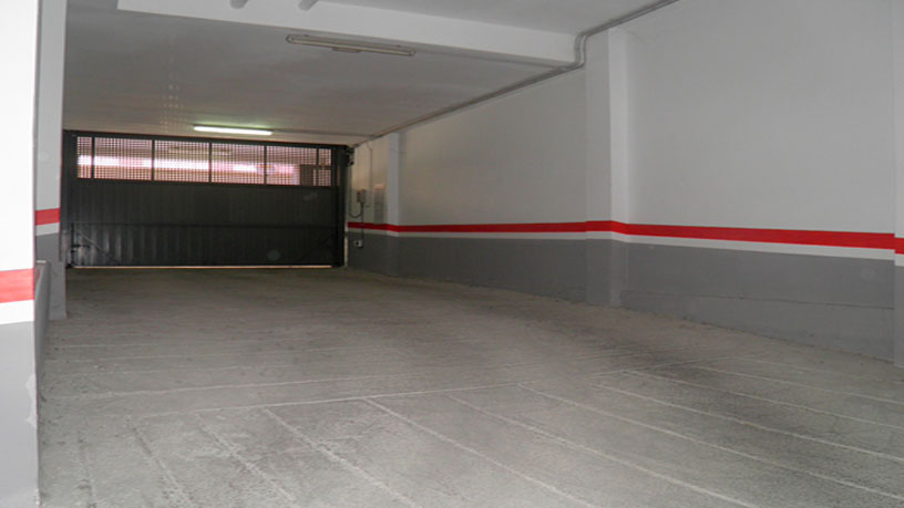 Garaje en venta en calle Valencia