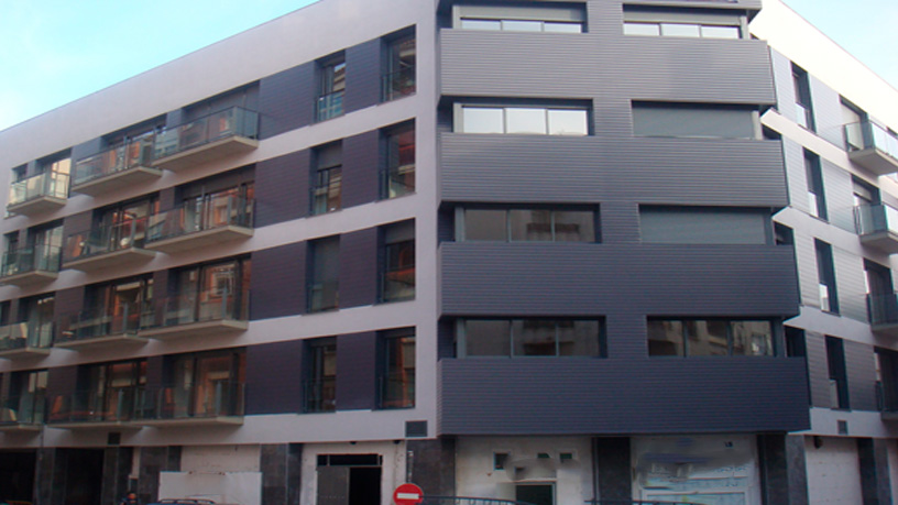 Garaje en venta en calle Valencia