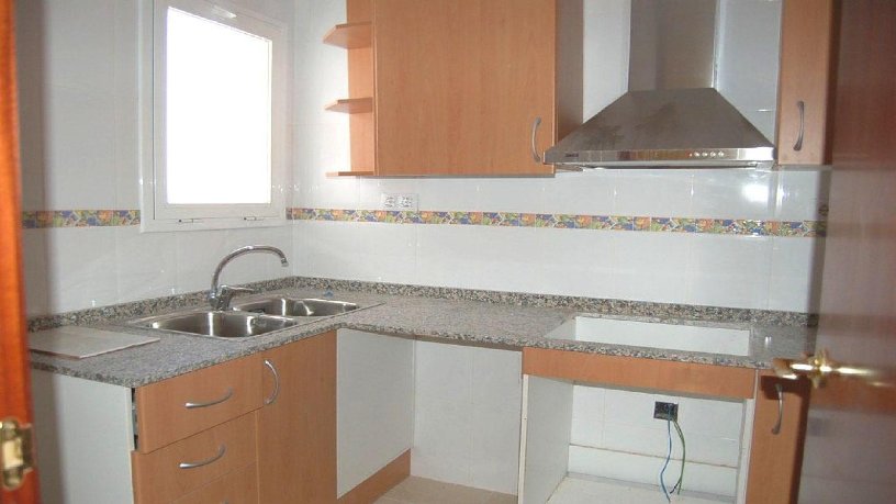 Garage à vendre à calle Tarragona