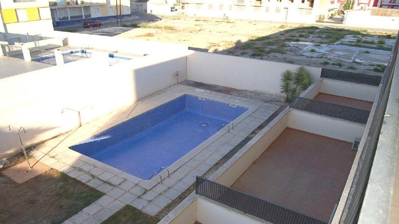 Garage à vendre à calle Tarragona