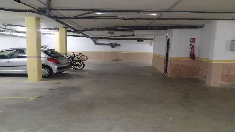Garage à vendre à calle Tarragona