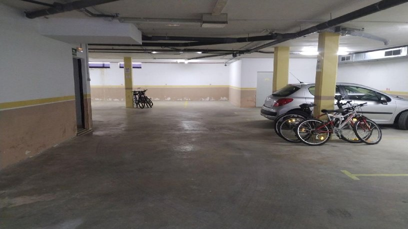 Garage à vendre à calle Tarragona