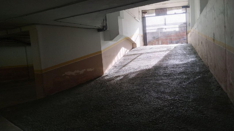 Garage à vendre à calle Tarragona