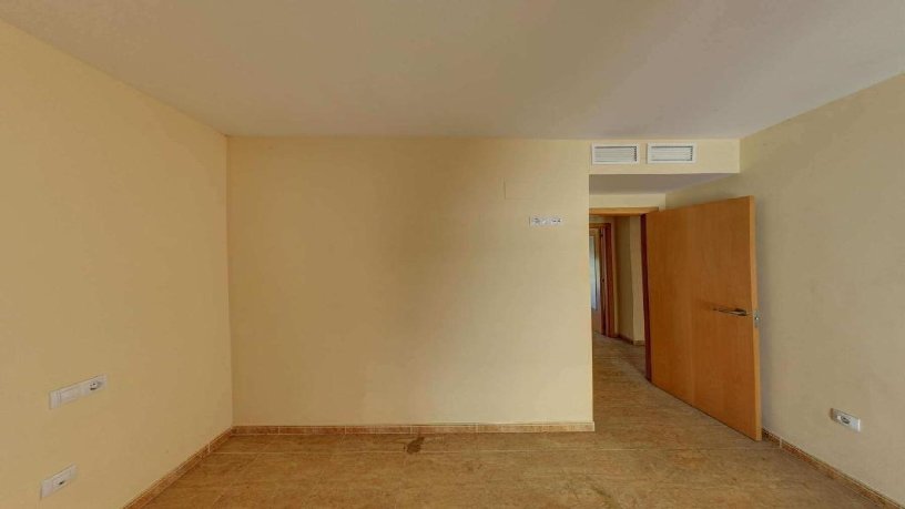 Garage à vendre à calle Riera