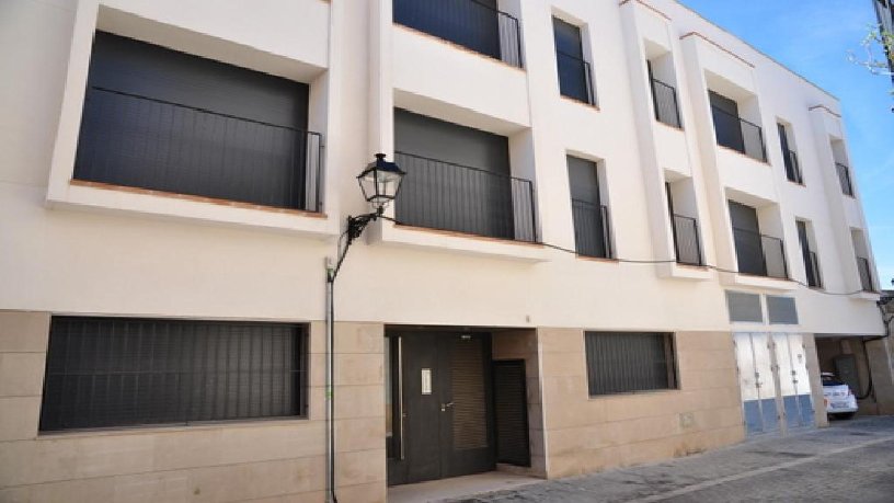 Garage à vendre à calle Barceloneta Baixa