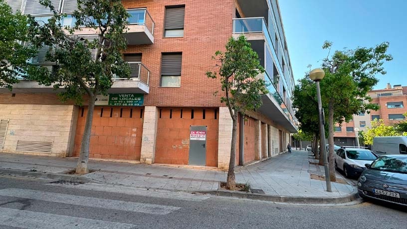 Locaux commerciaux à vendre à plaza Ca L'escori