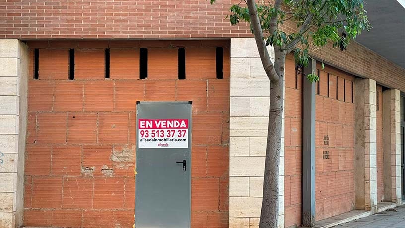 Locaux commerciaux à vendre à plaza Ca L'escori