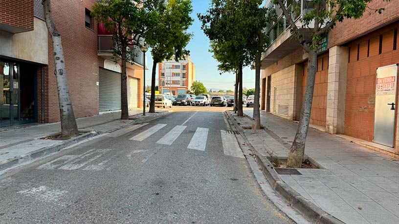 Locaux commerciaux à vendre à plaza Ca L'escori