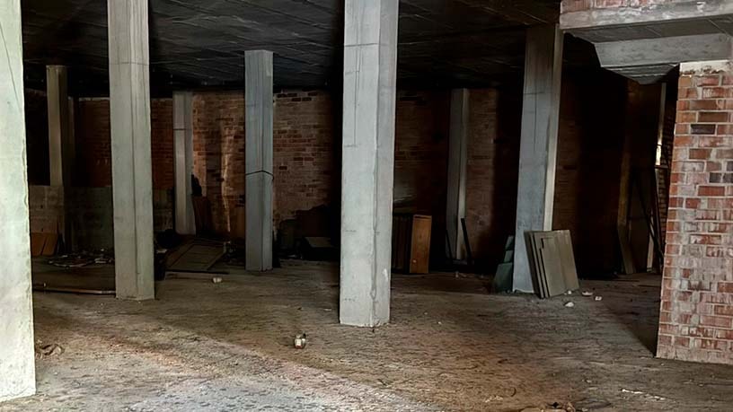 Locaux commerciaux à vendre à plaza Ca L'escori