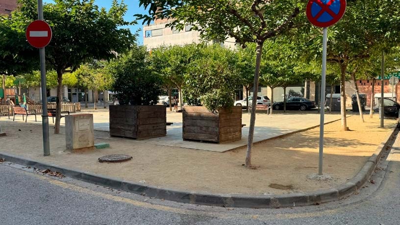 Locaux commerciaux à vendre à plaza Ca L'escori