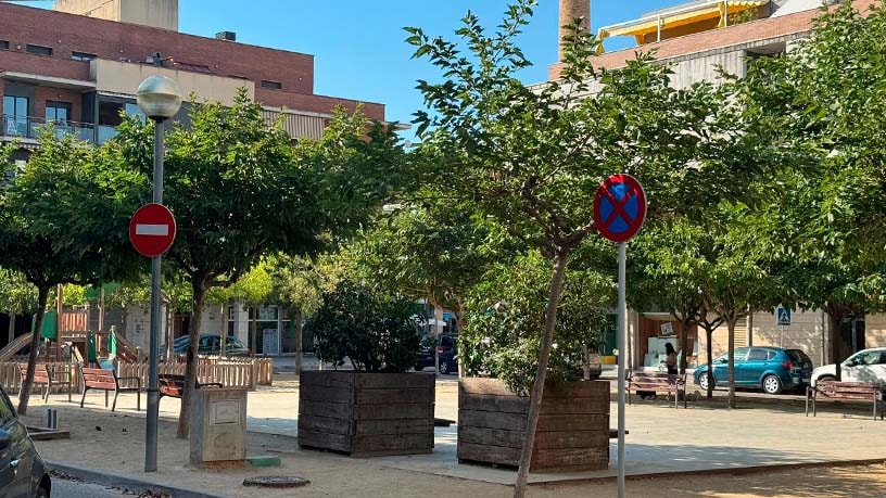 Locaux commerciaux à vendre à plaza Ca L'escori