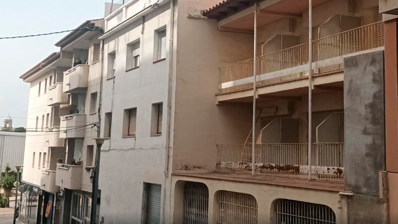 calle Santiago Russinyol, Vendrell (el), Tarragona