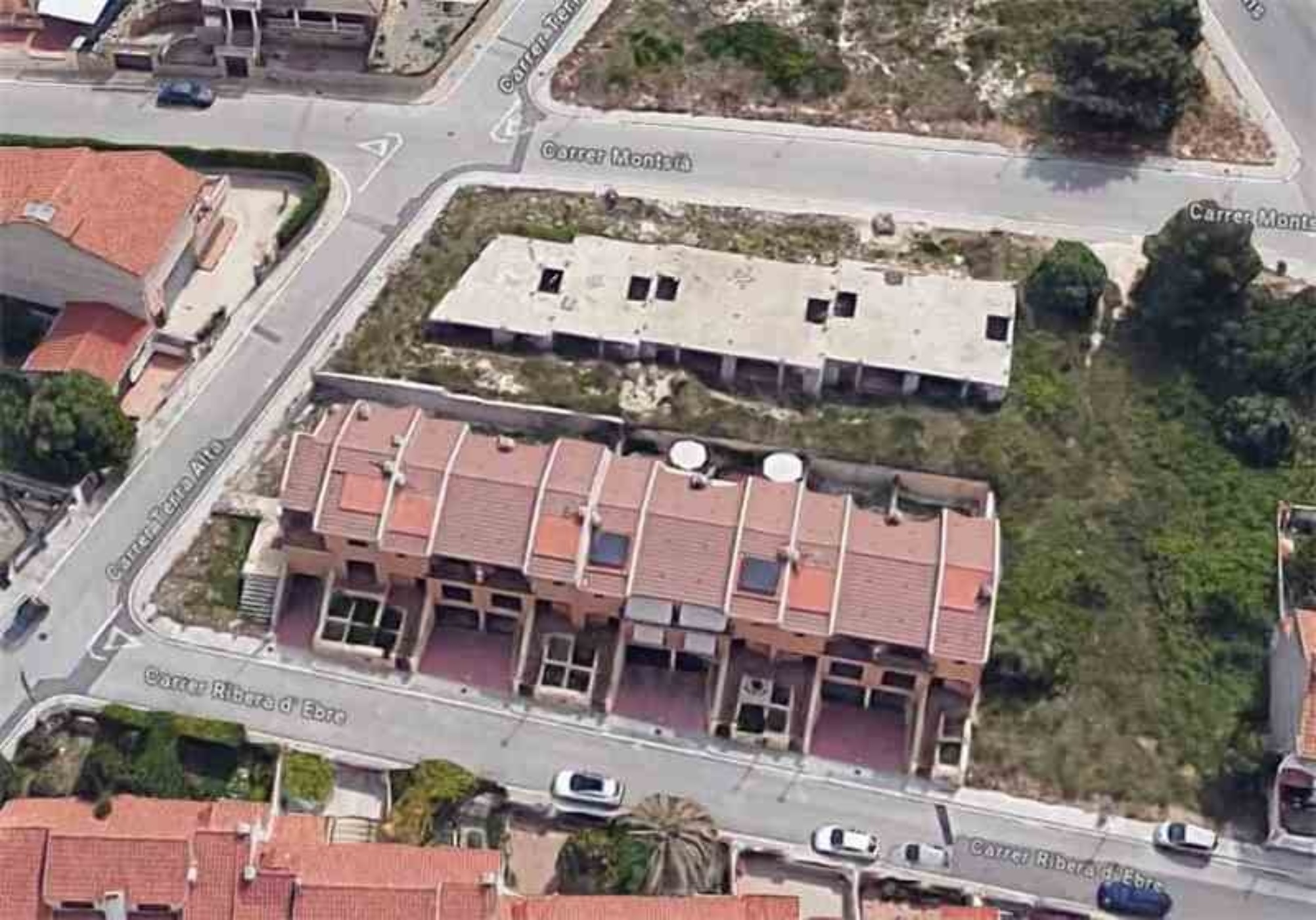 calle Montsiá 17, 43765, Tarragona, Secuita (la)