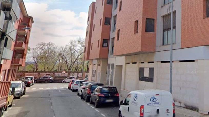 Local en venta en calle Desprats