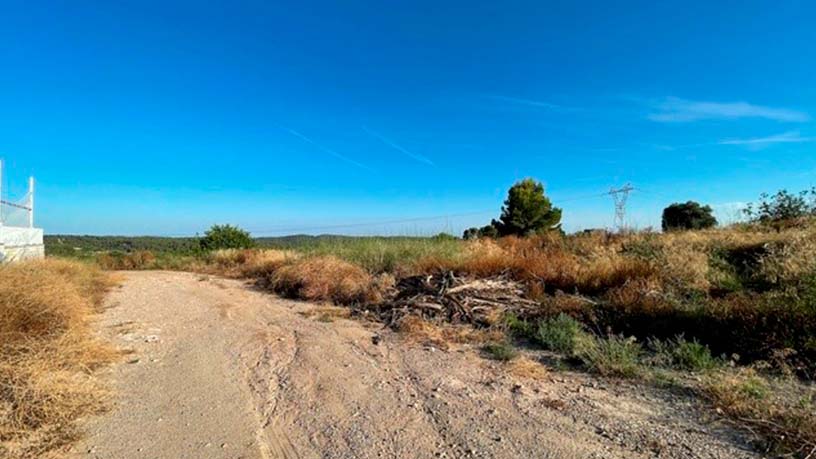 Finca rústica en venta en cami Moli del