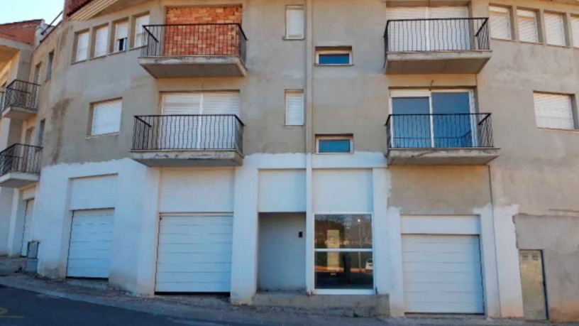Obra parada en venta en avda Lledoners -pagesia Catalana-