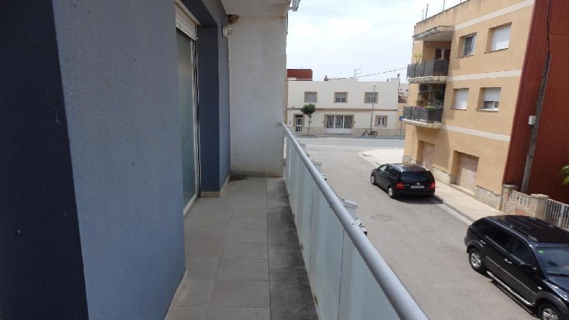 Garage à vendre à avda Esportiva