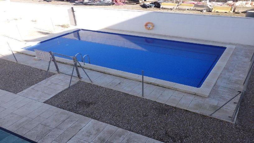 Garage à vendre à avda Esportiva