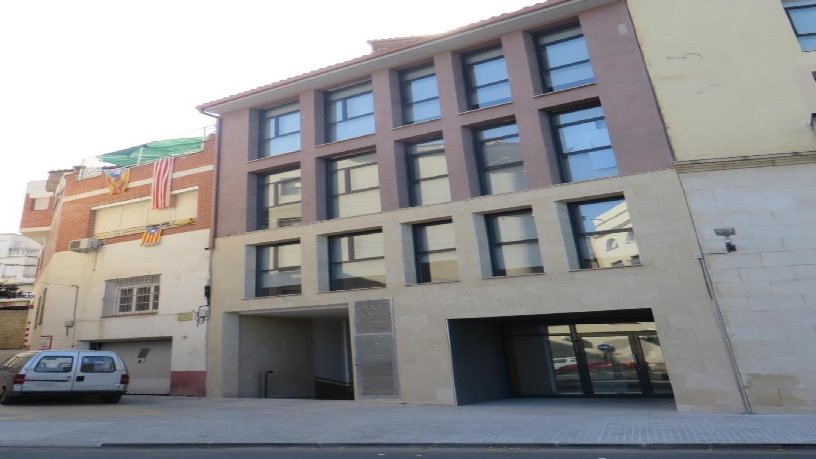 Obra parada en venta en calle Sant Valenti Móra D'ebre
