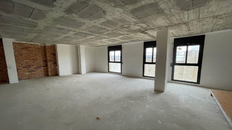 Obra parada en venta en calle Sant Valenti Móra D'ebre