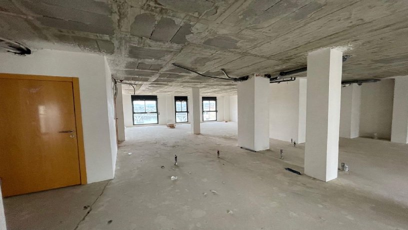 Obra parada en venta en calle Sant Valenti Móra D'ebre