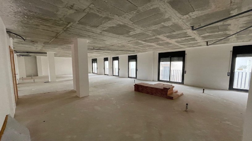 Obra parada en venta en calle Sant Valenti Móra D'ebre