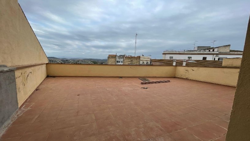 Obra parada en venta en calle Sant Valenti Móra D'ebre