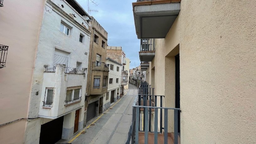 Obra parada en venta en calle Sant Valenti Móra D'ebre