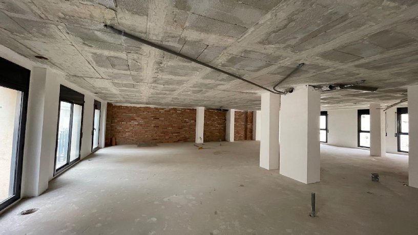 Obra parada en venta en calle Sant Valenti Móra D'ebre