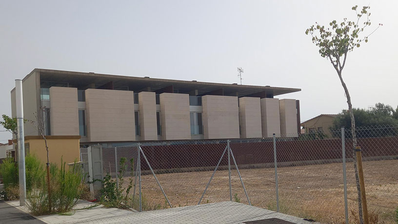 Obra parada en venta en avda Cinquena 15c