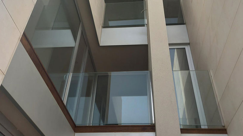 Obra parada en venta en avda Cinquena 15c