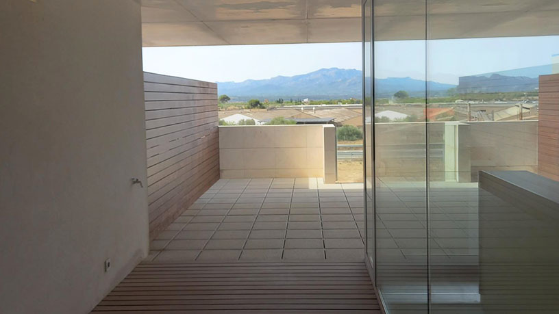 Obra parada en venta en avda Cinquena 15c