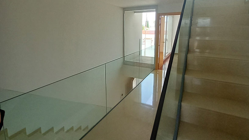 Obra parada en venta en avda Cinquena 15c