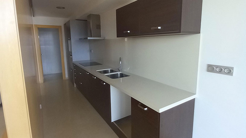 Obra parada en venta en avda Cinquena 15c