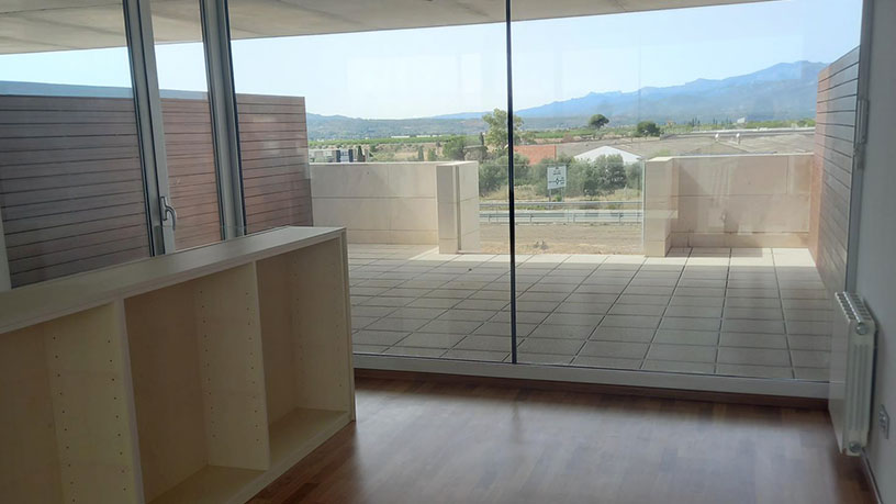 Obra parada en venta en avda Cinquena 15c