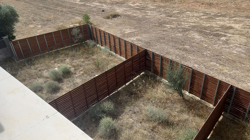 Obra parada en venta en avda Cinquena 15c