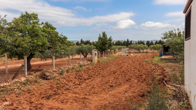 Industrial unit for sale in paraje Autopista del Mediterráneo