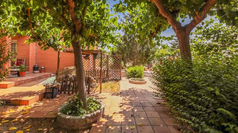 Casa en venta en carrer Carrer de la Font