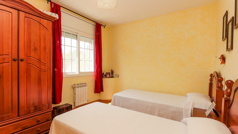 Casa en venta en carrer Carrer de la Font