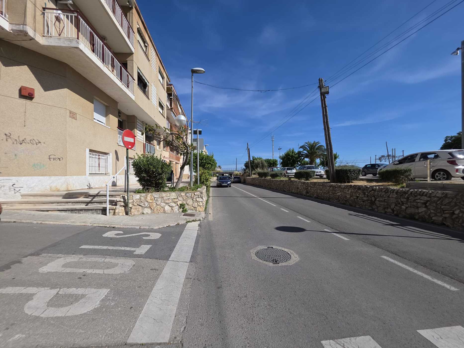 Piso en venta en carrer Carrer de Lluís Bonín