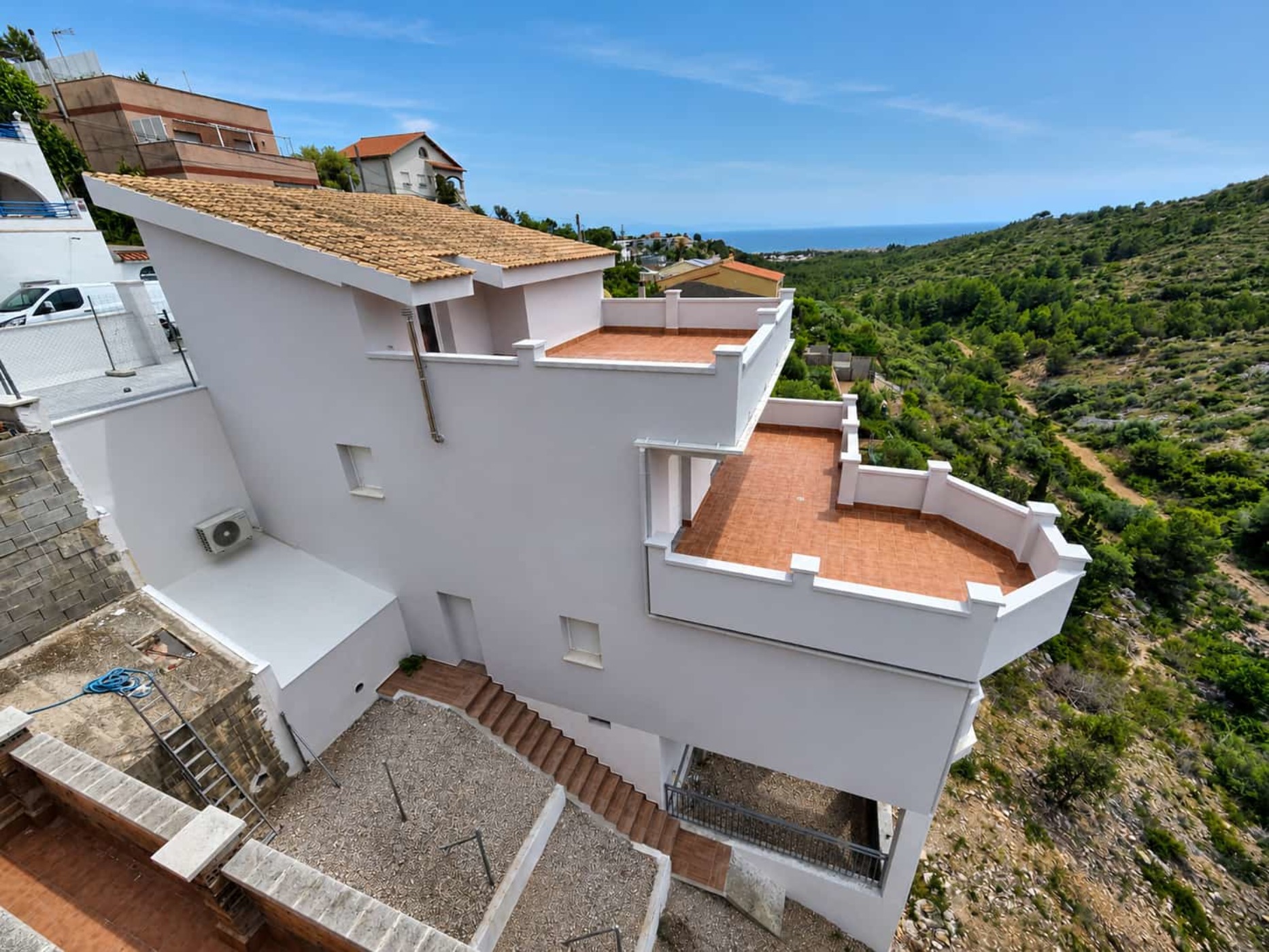 Casa en venta en carrer Carrer Devesa de Girona