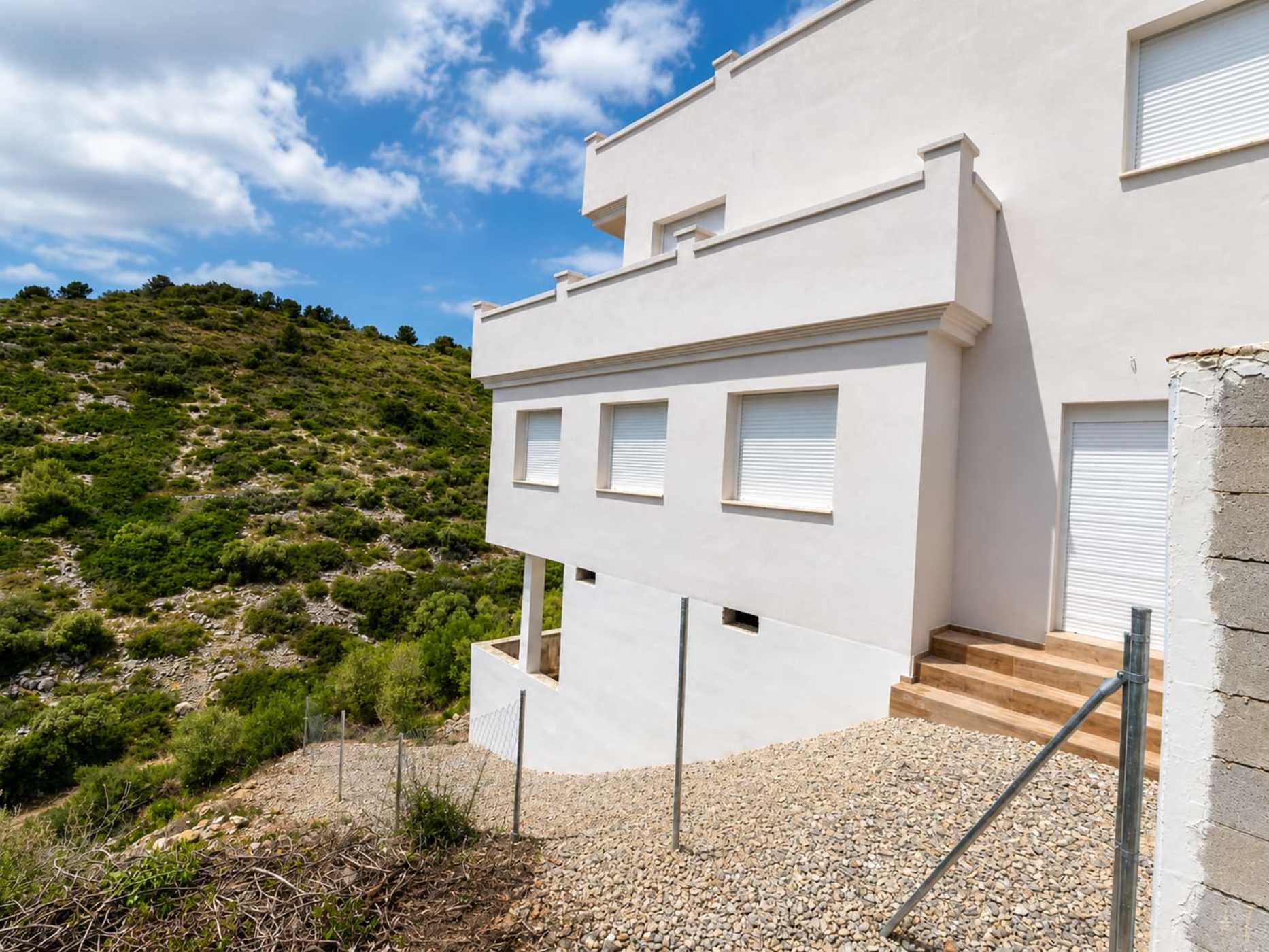Casa en venta en carrer Carrer Devesa de Girona