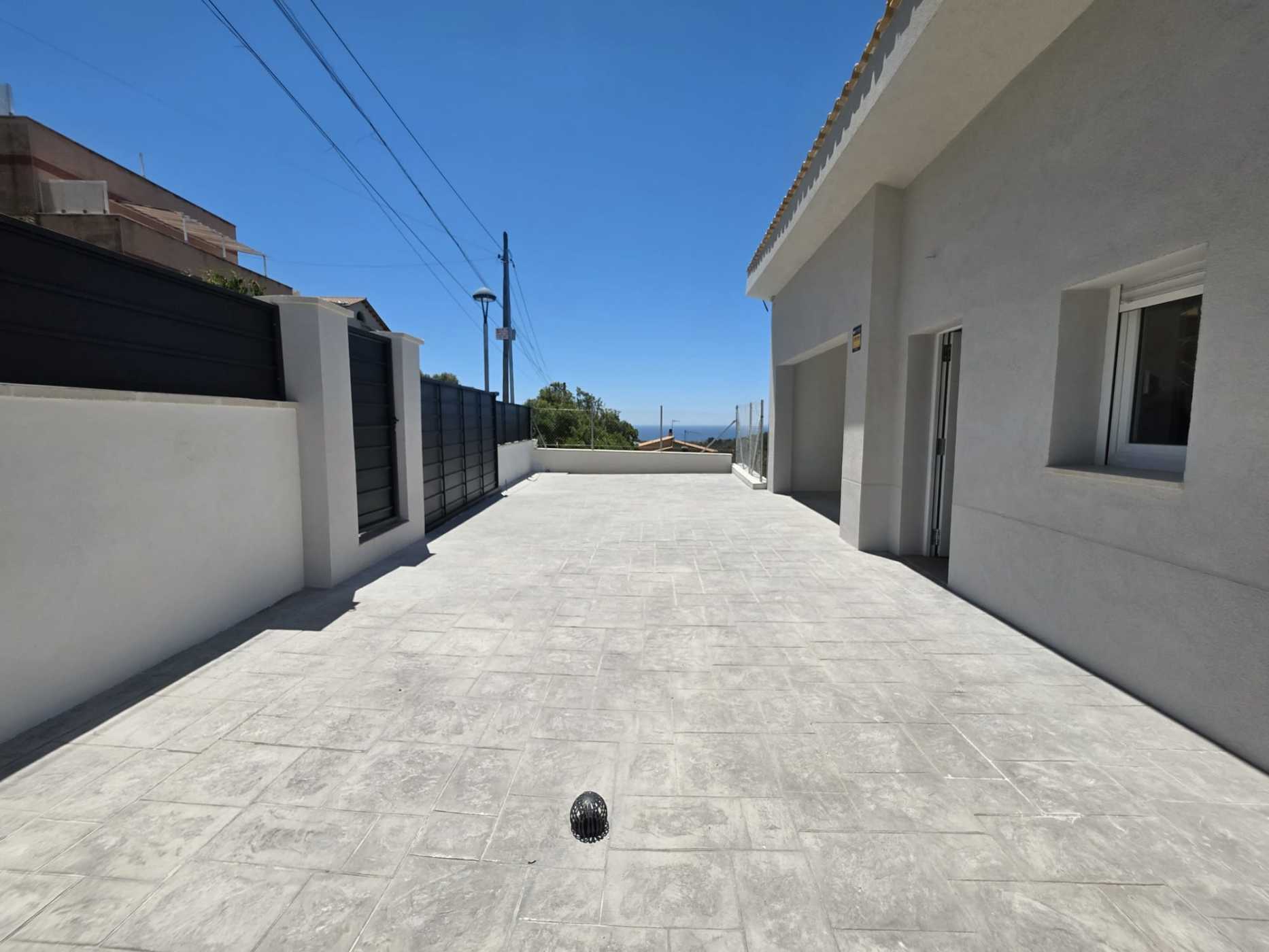 Casa en venta en carrer Carrer Devesa de Girona