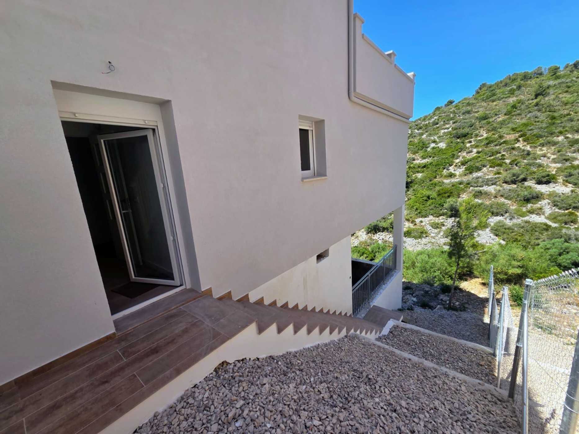 Casa en venta en carrer Carrer Devesa de Girona