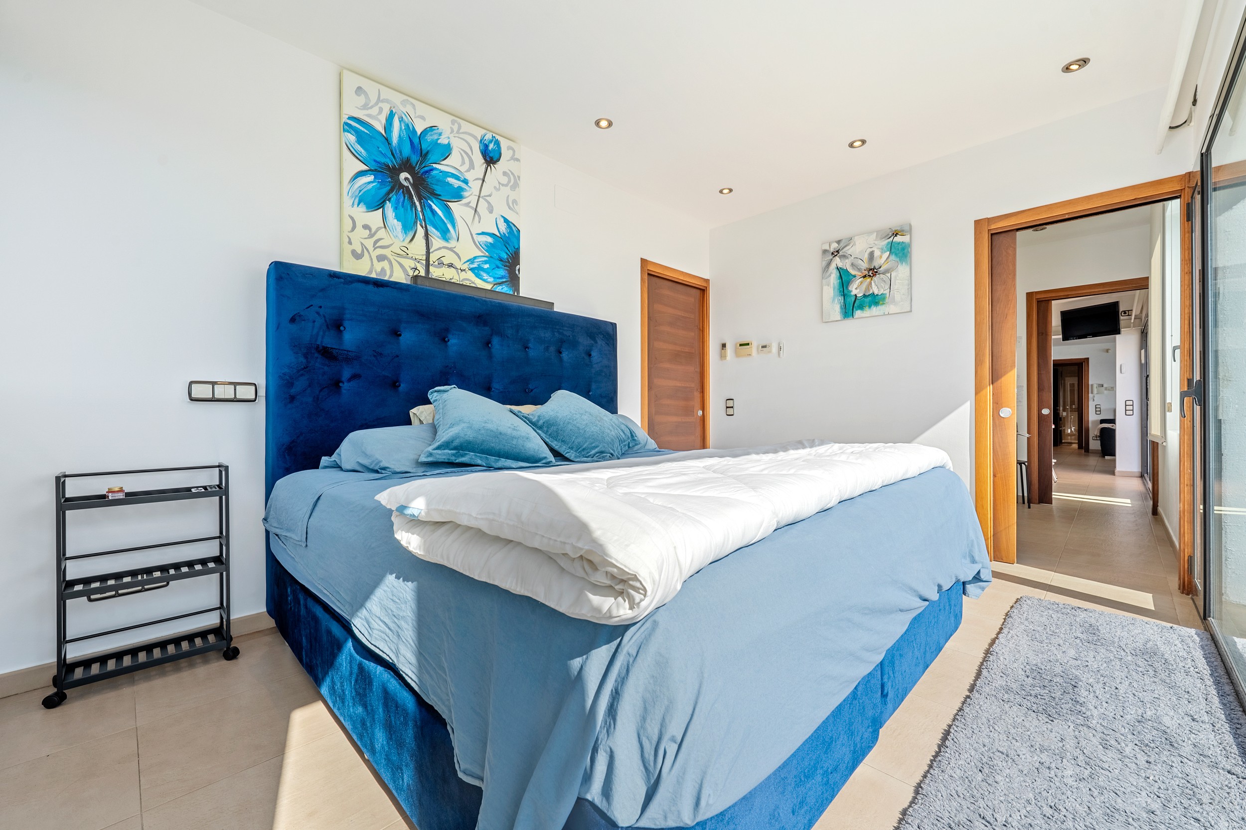 Casa en venta en camino D'en Roquer