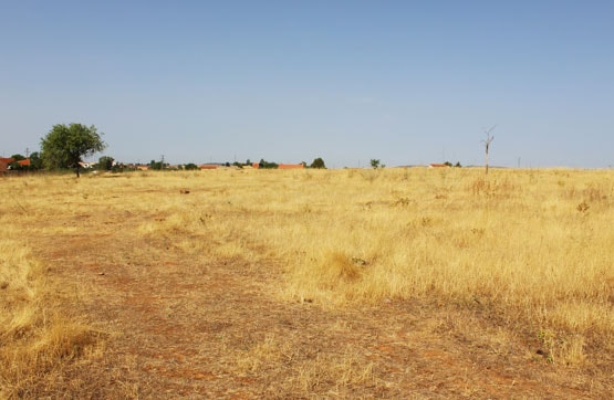 Terreno en venta en praje San Anton, Parcela 38 F